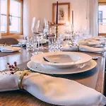 Appartement Chalet-Apartment Fuer 9 Bis 10 Personen Zentral & Ruhig 2 Min Zur Galzigbahn Sankt Anton