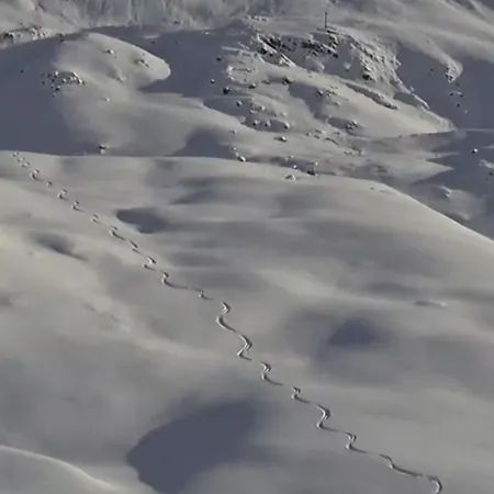 Apartment Haus Richard Falch