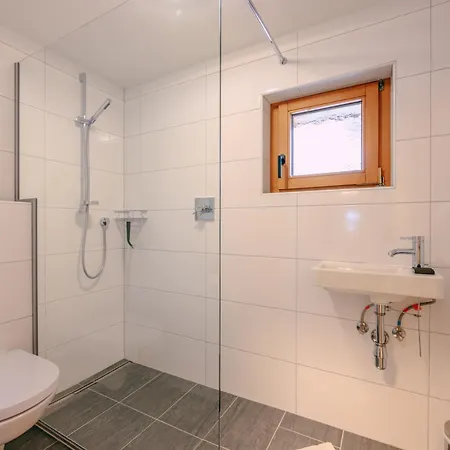 Haus Richard Falch Chalet Apartment St Anton Am Arlberg *