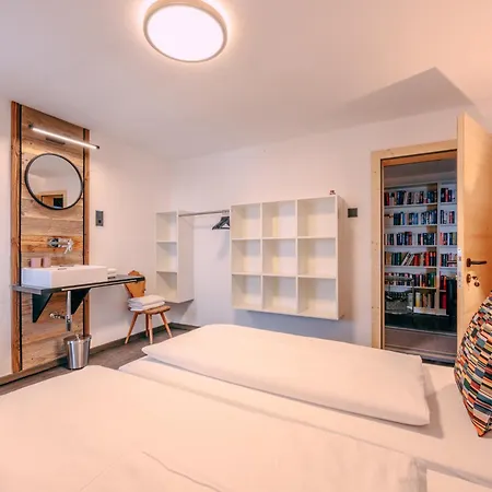 Haus Richard Falch * سانكت أنتون ام ارلبرغ