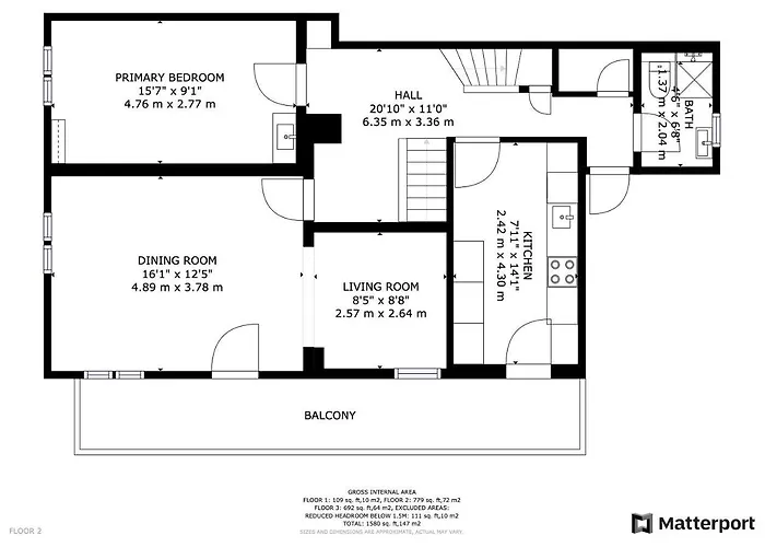 Apartmán Chalet-apartment Haus Richard Falch *