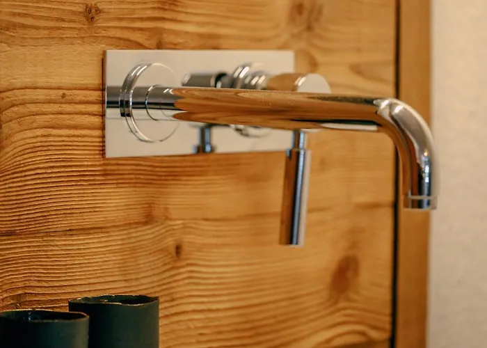 Chalet-apartment Haus Richard Falch Apartmán