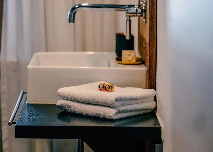 Chalet-apartment Haus Richard Falch Sankt Anton am Arlberg