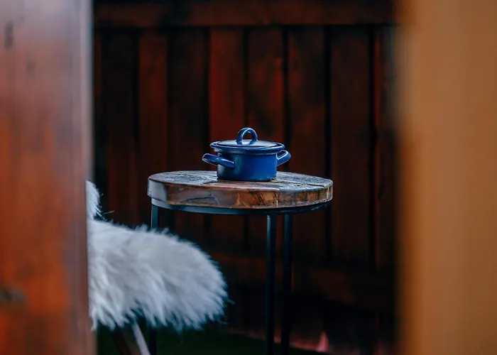 Chalet-apartment Haus Richard Falch * Sankt Anton am Arlberg