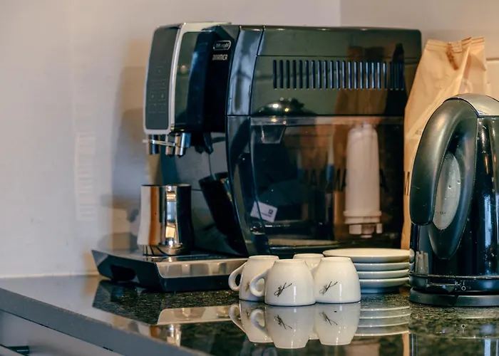 Apartmán Chalet-apartment Haus Richard Falch Sankt Anton am Arlberg