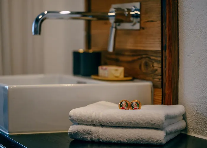 Chalet-apartment Haus Richard Falch *