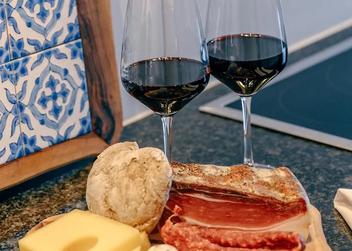 Apartmán Chalet-apartment Haus Richard Falch *