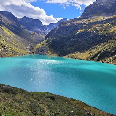 Apartman Haus Richard Falch