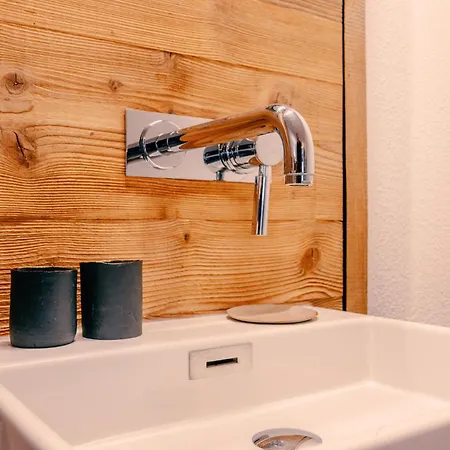 Haus Richard Falch Sankt Anton am Arlberg