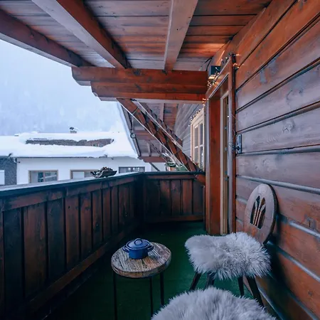 Apartman Haus Richard Falch Sankt Anton am Arlberg