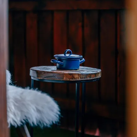 Haus Richard Falch * Sankt Anton am Arlberg