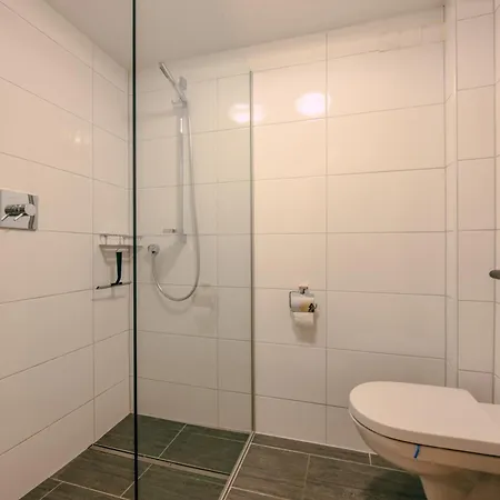 Apartman Haus Richard Falch