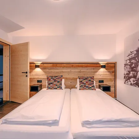 Apartman Haus Richard Falch *