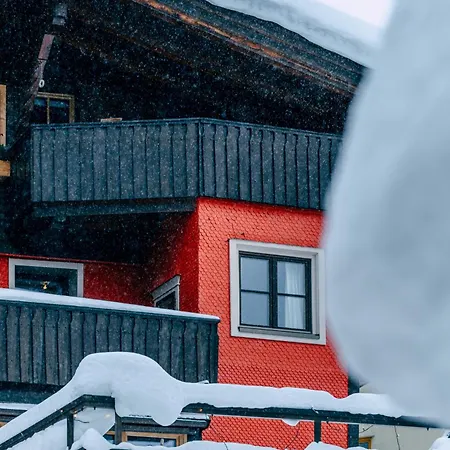 Haus Richard Falch *