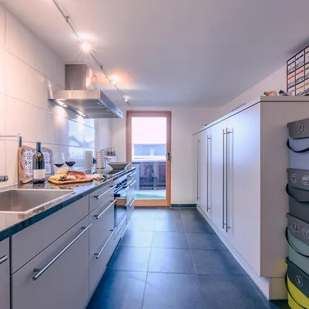 Apartman Haus Richard Falch *