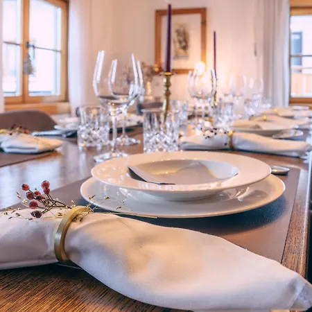 公寓 Chalet-apartment Fuer 9 Bis 10 Personen Zentral & Ruhig 2 Min Zur Galzigbahn Sankt Anton