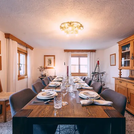 Haus Richard Falch *