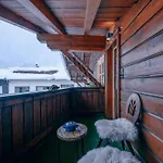 Apartamento Chalet-Apartment für 9 bis 10 Personen zentral&ruhig 2 Min zur Galzigbahn Sankt Anton Sankt Anton am Arlberg