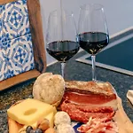 Apartamento Chalet-Apartment für 9 bis 10 Personen zentral&ruhig 2 Min zur Galzigbahn Sankt Anton *