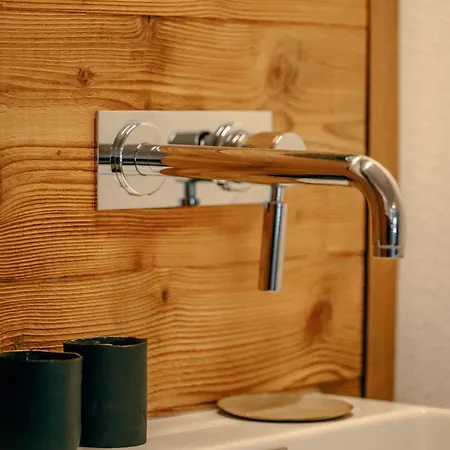 Haus Richard Falch Lejlighed