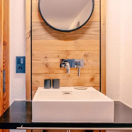 Haus Richard Falch * St Anton am Arlberg