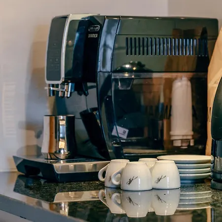 Lejlighed Haus Richard Falch St Anton am Arlberg