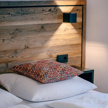 Lejlighed Haus Richard Falch *