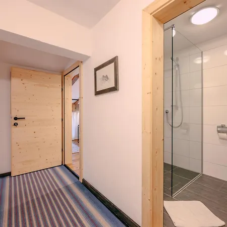 Haus Richard Falch * St Anton am Arlberg