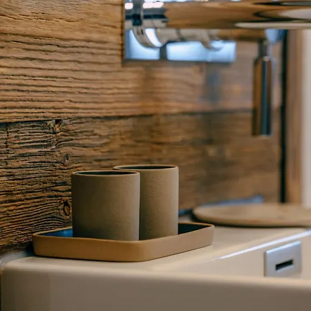 Haus Richard Falch Lejlighed *