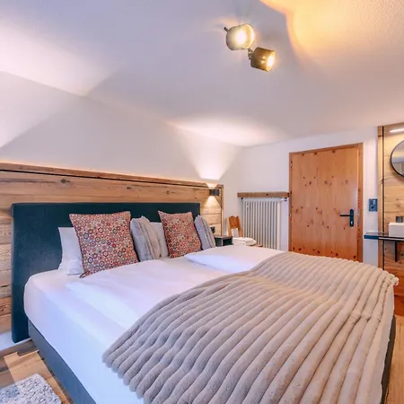 Haus Richard Falch Lejlighed